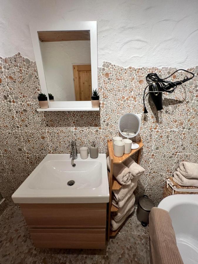 Hanna'S Home Kitzbühel Eksteriør billede